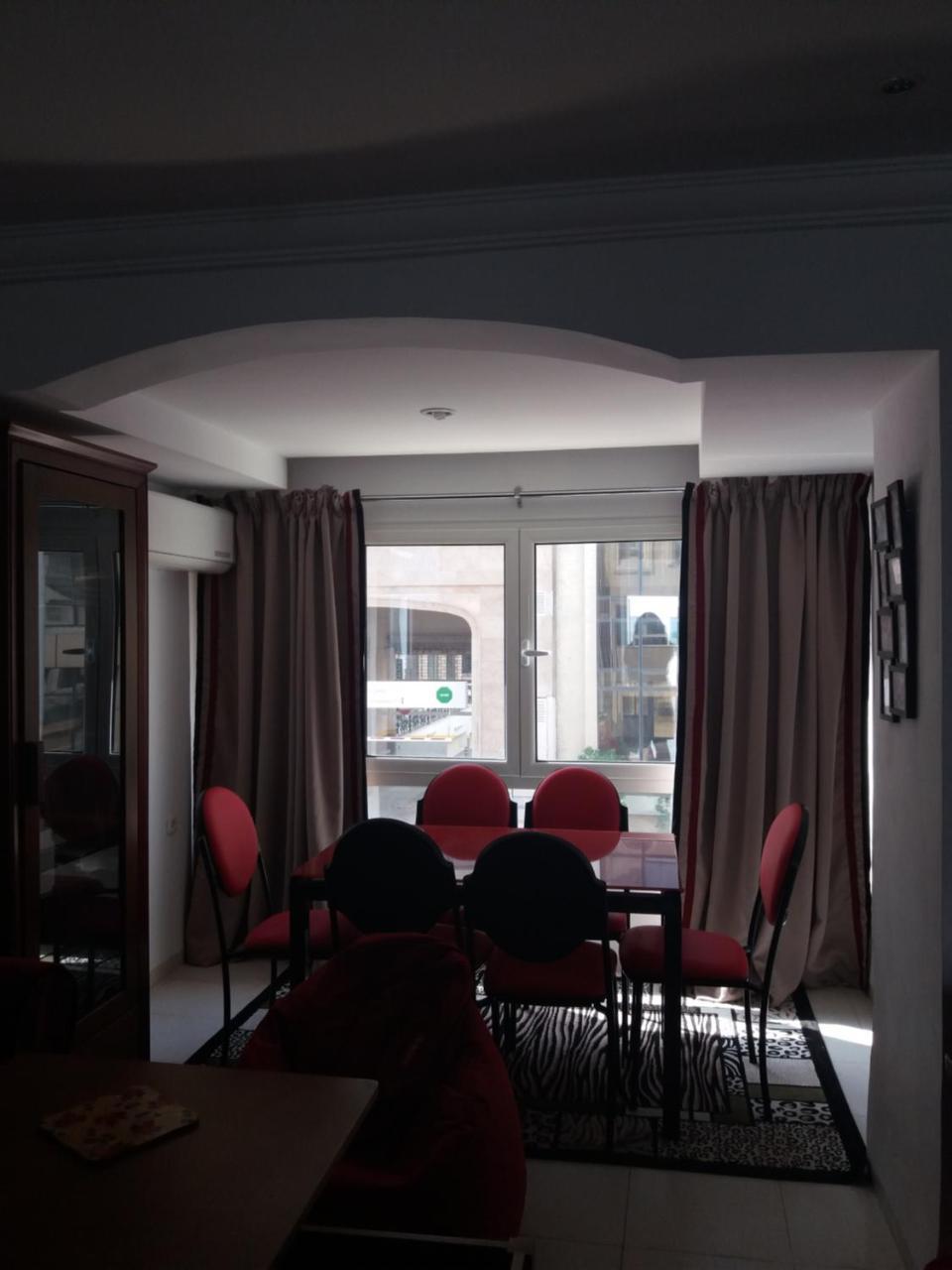 Studio Cosy Au Lac 1 En Face Du Movenpick Hotel Berges Du Lac Eksteriør billede
